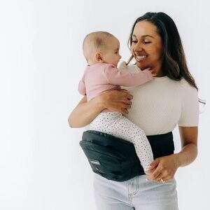 Tushbaby Hip Carrier